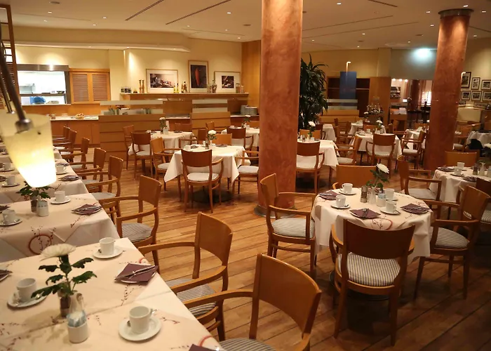 Strand-Hotel Huebner