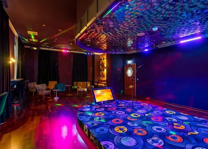Mightytwice Hotel Dresden