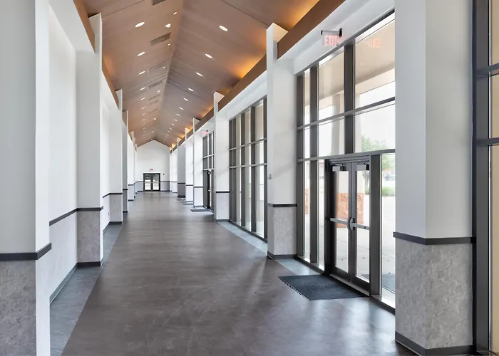 Hampton Inn & Suites Dallas-Mesquite