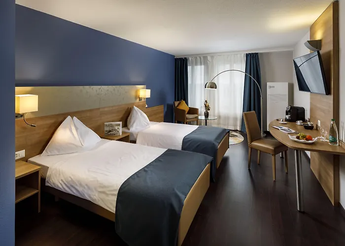 Hotel Olten Swiss Quality