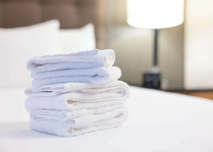 Drury Inn & Suites Jackson Mo