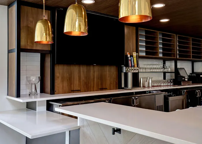 Hilton Garden Inn Portland/Beaverton