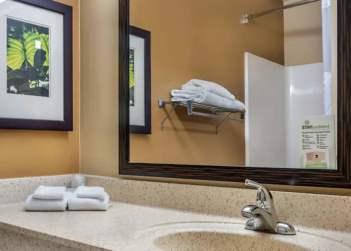 Extended Stay America Suites - Pleasant Hill - Buskirk Ave
