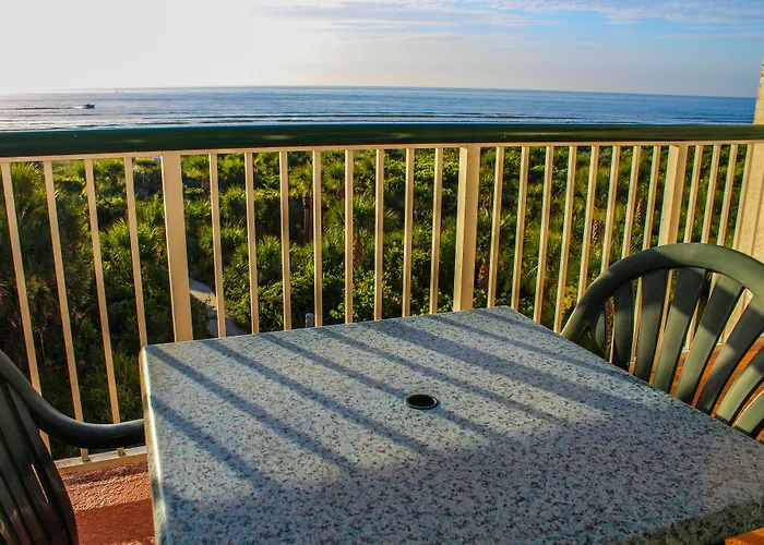The Resort On Cocoa Beach