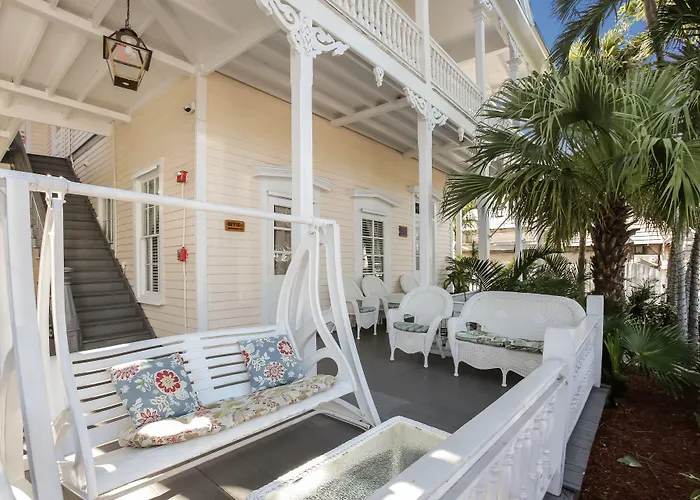 The Palms Hotel