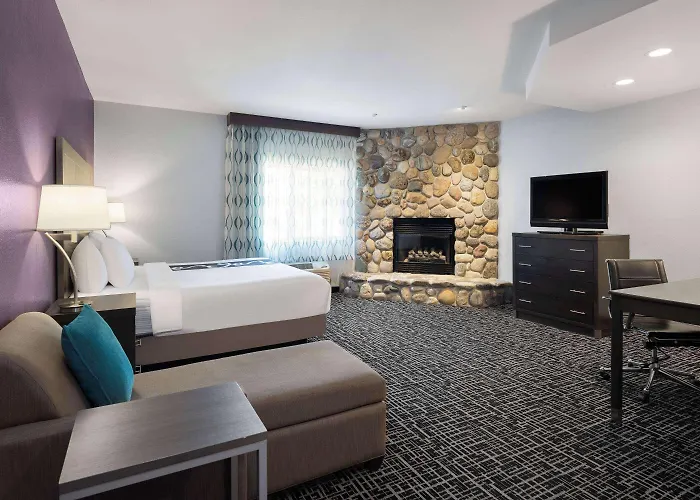 La Quinta By Wyndham Pocatello