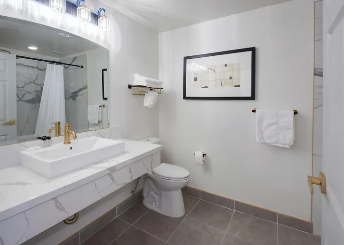 Elkotel - The Newest Hotel In Elko