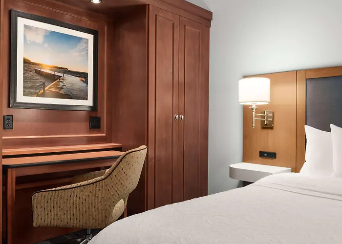 Hampton Inn Wausau