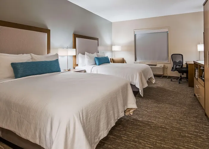 Best Western Plus Hudson I-94