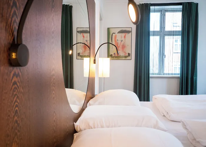 Hotel Europa