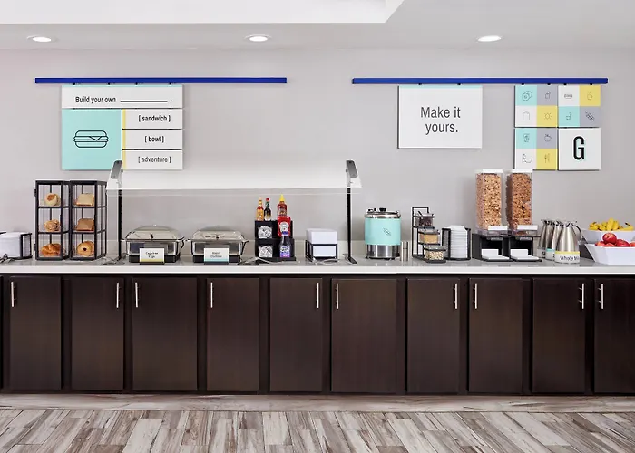 Garner Hotel Evansville East By Ihg