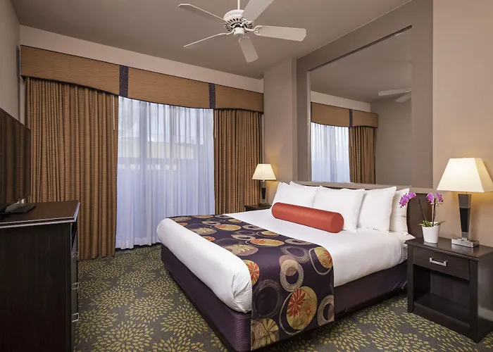 London Bridge Resort