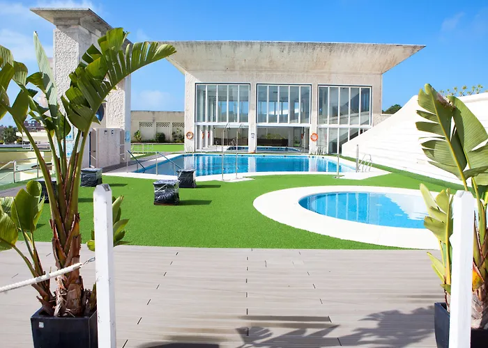 Hotel Puerto Sherry