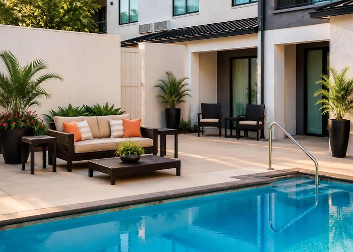 Courtyard Houston Sugar Land/Stafford