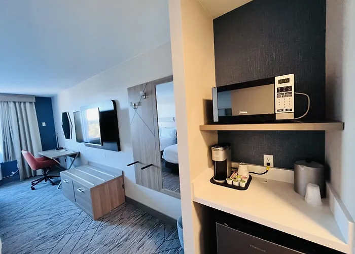 Holiday Inn Express Federal Way - Seattle South By Ihg
