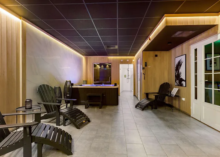 Best Western Plaza Hotel