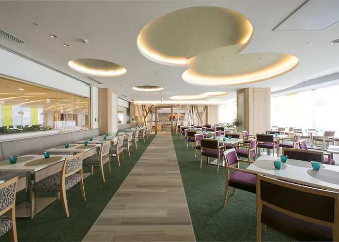 Hotel Granvia Hiroshima
