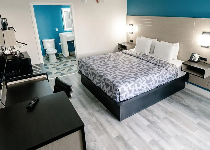 Serenitystay Chattanooga Hamilton Place