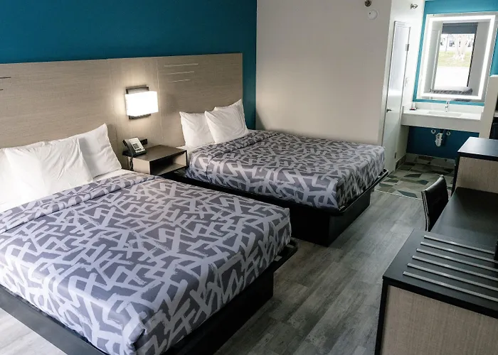 Serenitystay Chattanooga Hamilton Place