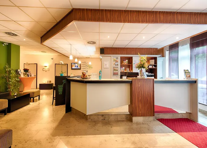 Achat Hotel Chemnitz