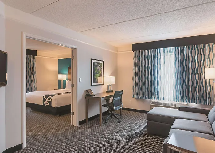 La Quinta By Wyndham Orlando Ucf