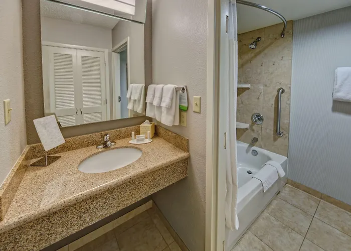 Courtyard By Marriott Abilene Southwest/Abilene Mall South