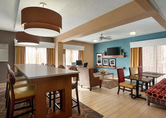 Hampton Inn Phoenix-Chandler