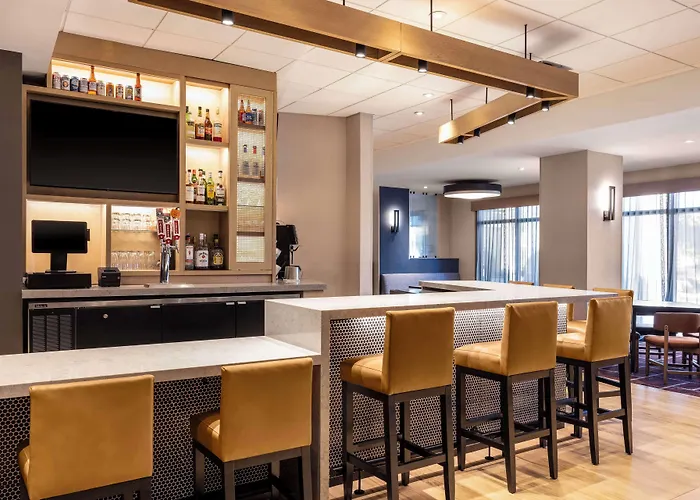 Hyatt Place Kansas City/Overland Park/Convention Center