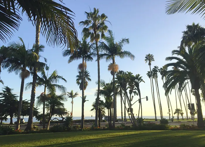 Santa Barbara Inn