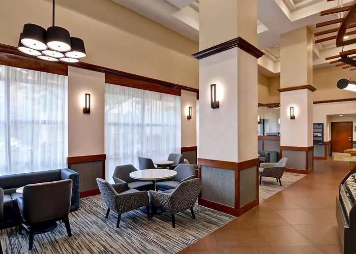Hyatt Place Birmingham/Hoover