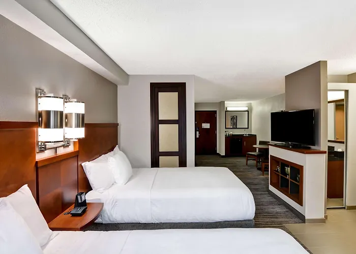 Hyatt Place Birmingham/Hoover
