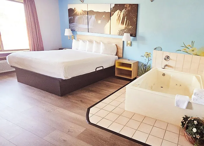 Days Inn By Wyndham Ozark Springfield