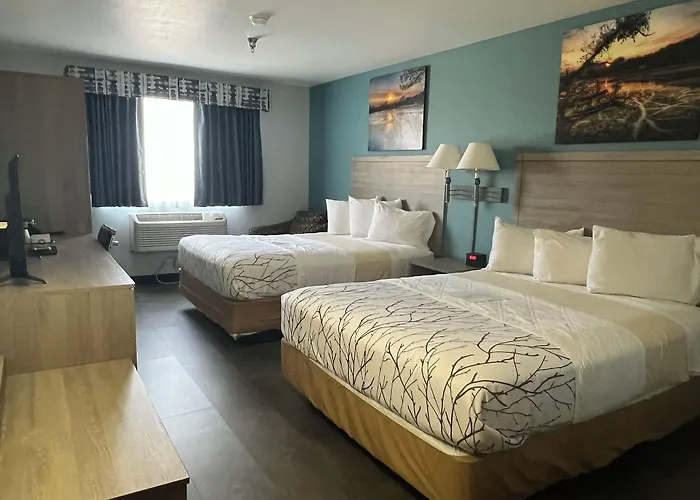 Heritage Inn Express