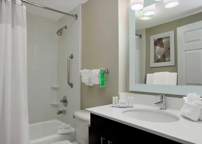 Towneplace Suites Fort Worth Southwest Tcu Area