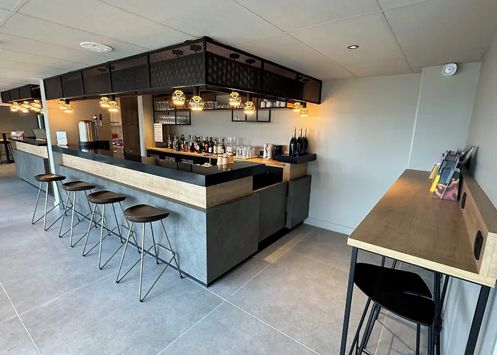 Ibis Orleans La Chapelle Saint Mesmin