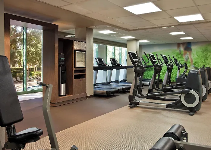 The Westin Hilton Head Island Resort & Spa