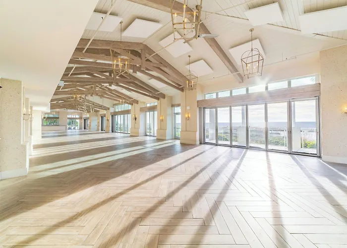 The Westin Hilton Head Island Resort & Spa