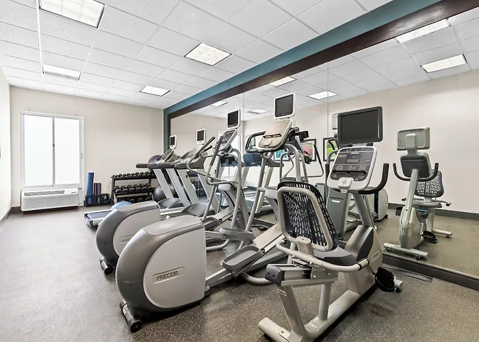 Holiday Inn Express Nashville-Hendersonville By Ihg