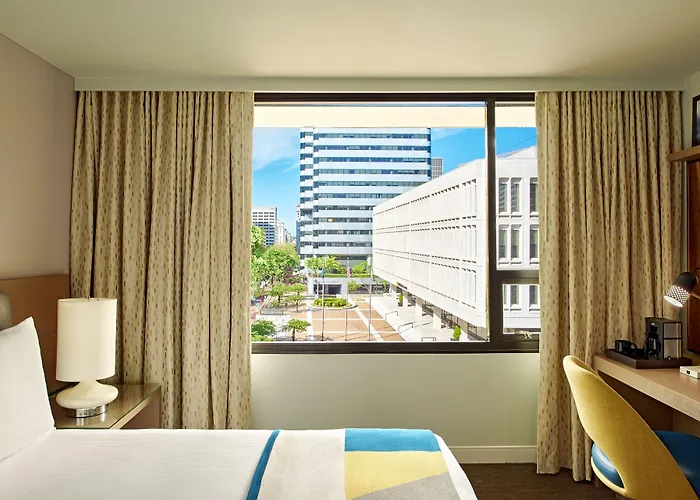 The Hotel Zags Portland
