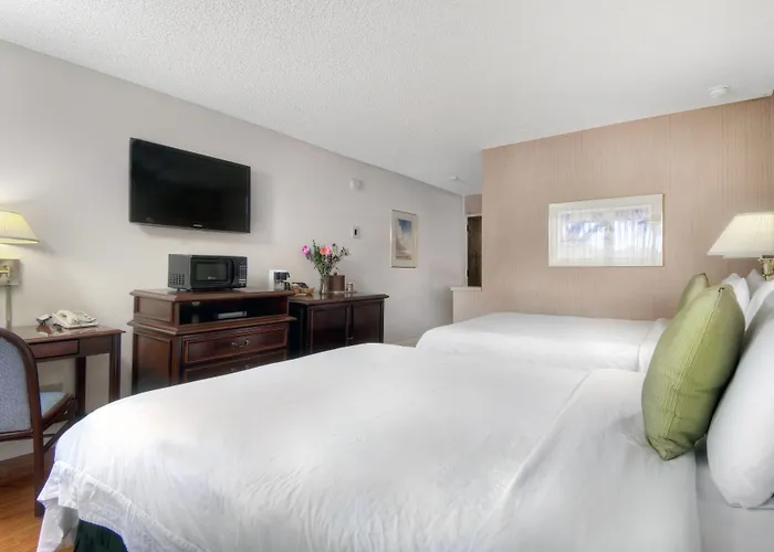 Days Inn & Suites By Wyndham Mountain View