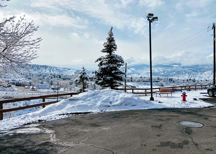Wingate By Wyndham Eagle Vail Valley