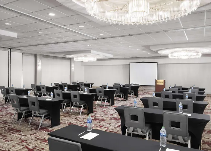 Hilton Garden Inn Las Colinas
