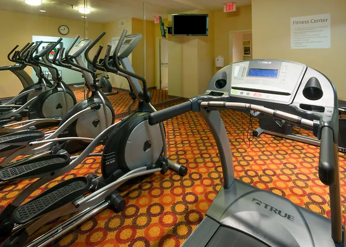 Holiday Inn Express Grants Pass By Ihg