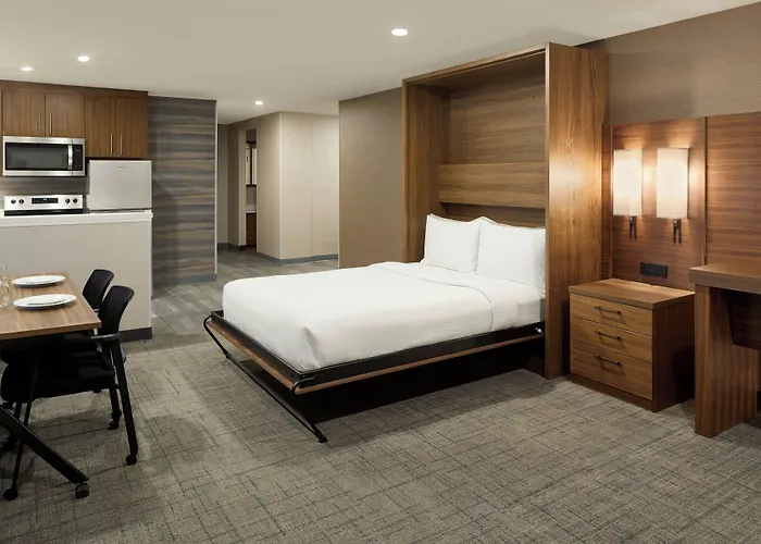 Residence Inn By Marriott Laval