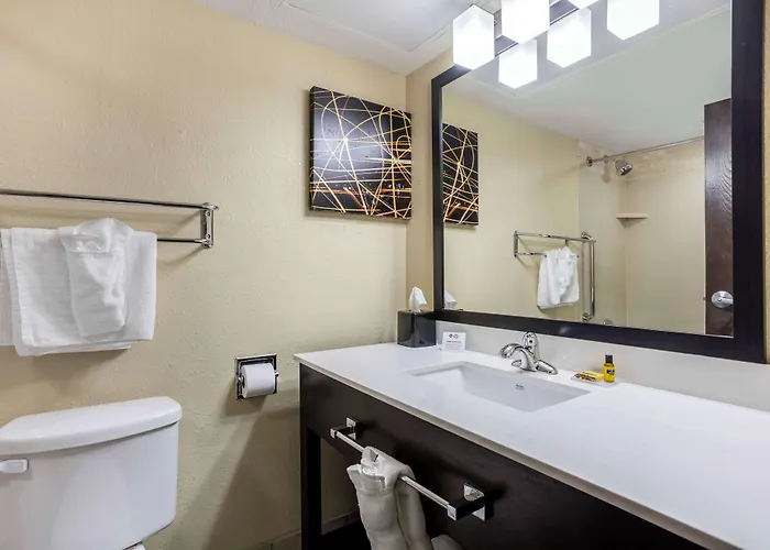 Best Western Plus- Jonesboro