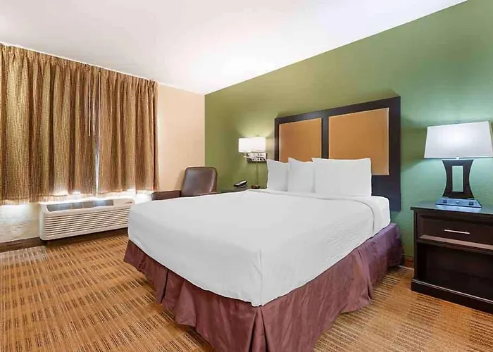 Extended Stay America Suites - Cincinnati - Covington