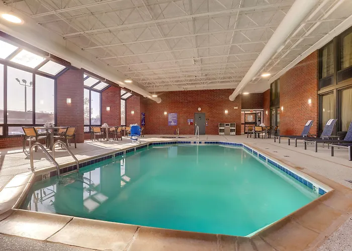 Drury Inn Paducah