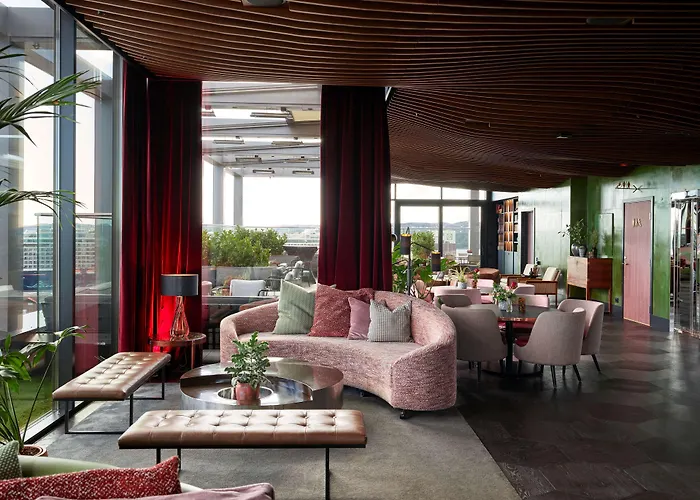 Hotel Caledonien