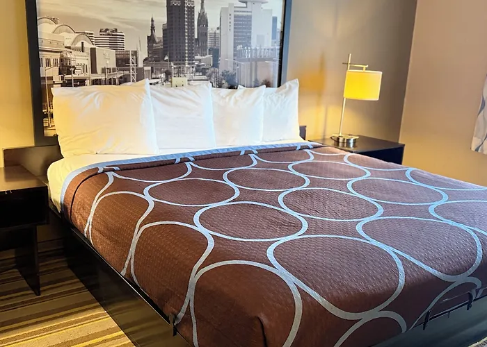 Delavan Inn And Suites