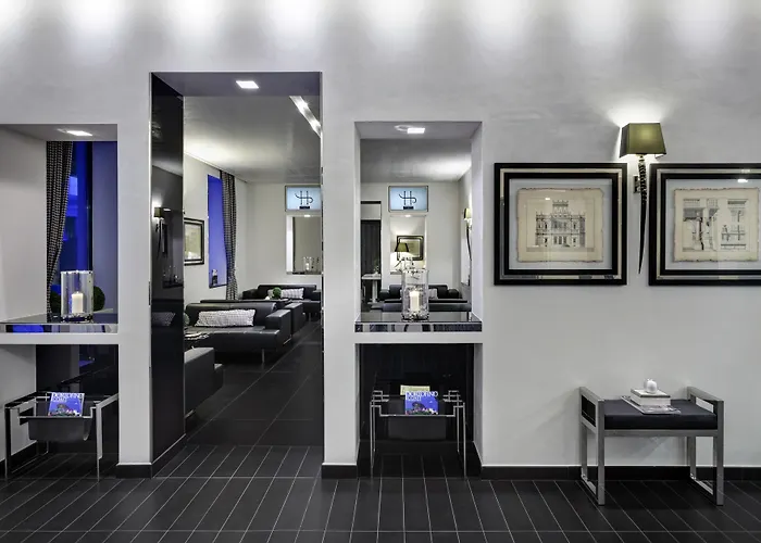 Lhp Hotel Montecatini Palace & Spa